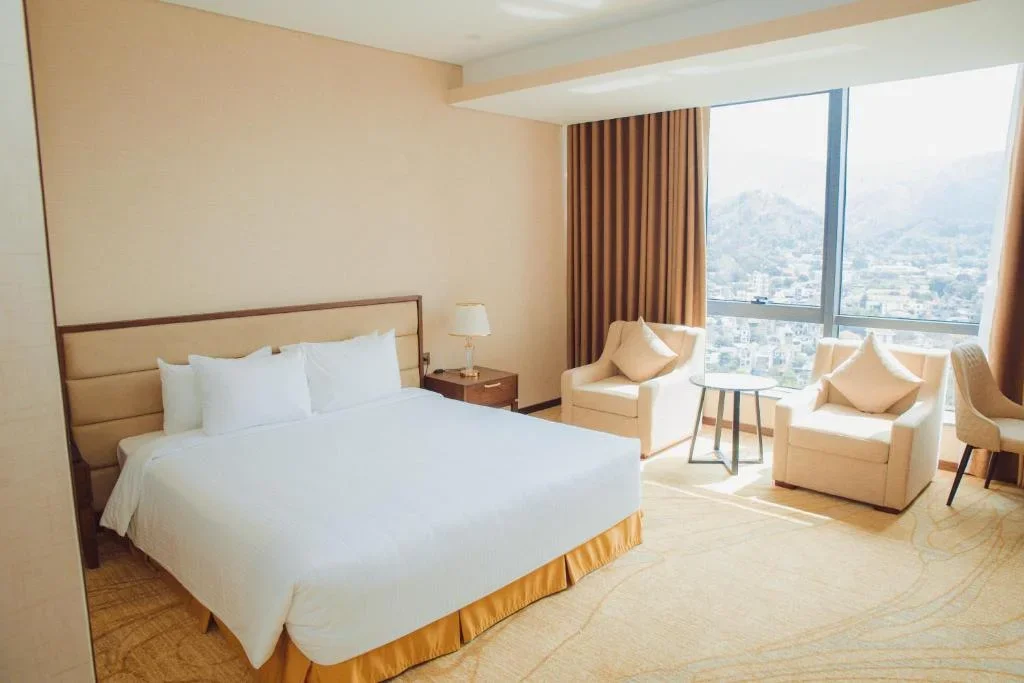 Khách sạn Mường Thanh Luxury Cao Bằng Hotel