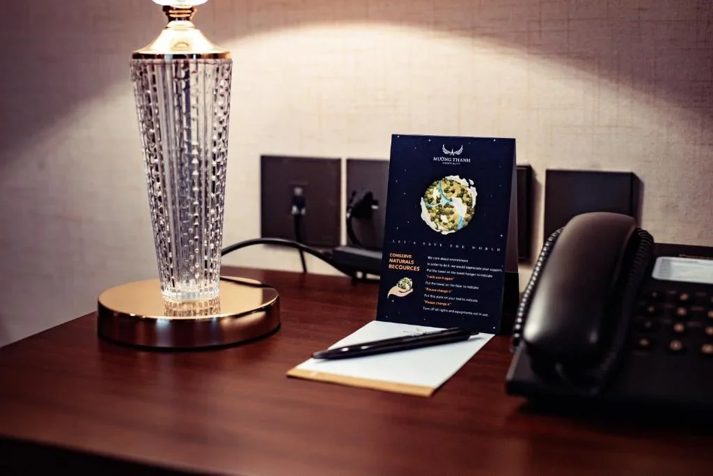 Khách sạn Mường Thanh Luxury Cao Bằng Hotel