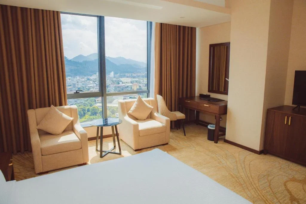 Khách sạn Mường Thanh Luxury Cao Bằng Hotel