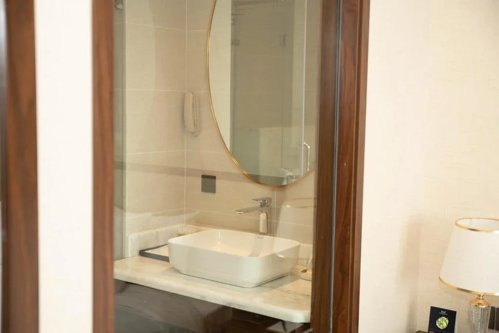 Khách sạn Mường Thanh Luxury Cao Bằng Hotel