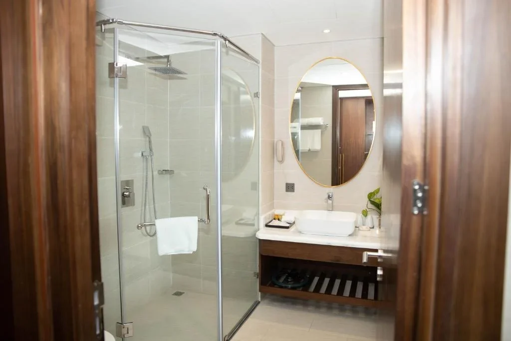 Khách sạn Mường Thanh Luxury Cao Bằng Hotel