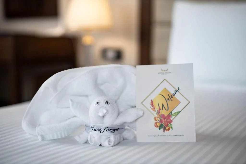Khách sạn Mường Thanh Luxury Cao Bằng Hotel