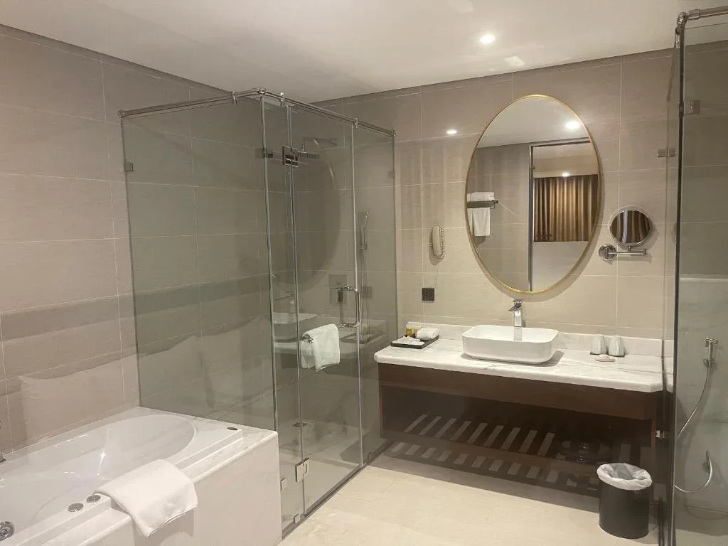 Khách sạn Mường Thanh Luxury Cao Bằng Hotel