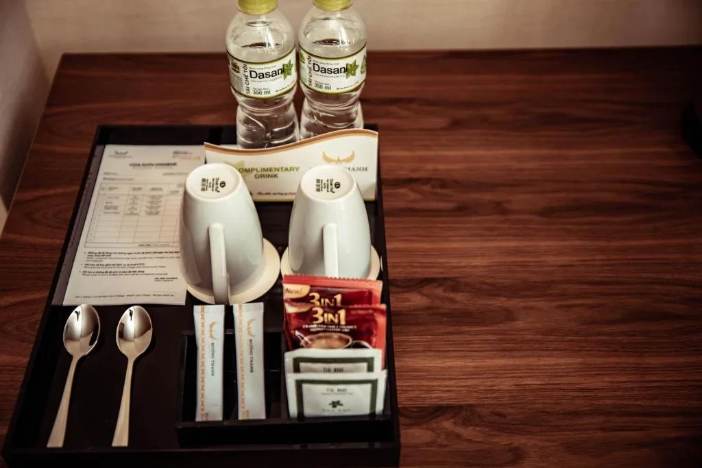 Khách sạn Mường Thanh Luxury Cao Bằng Hotel