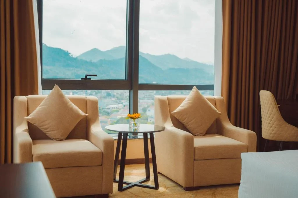Khách sạn Mường Thanh Luxury Cao Bằng Hotel
