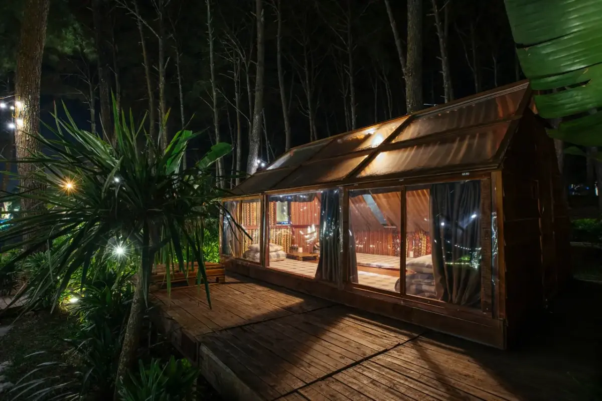 Phoenix Mộc Châu Resort
