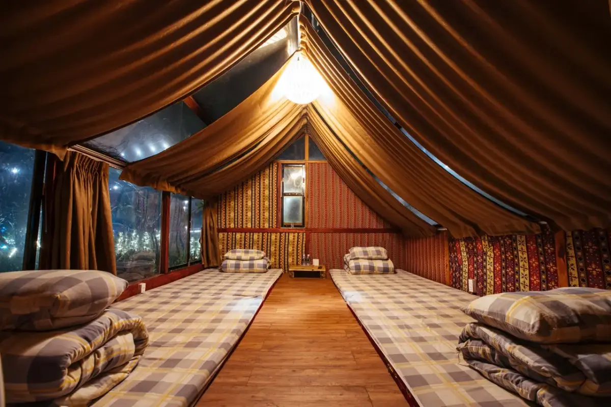 Phoenix Mộc Châu Resort