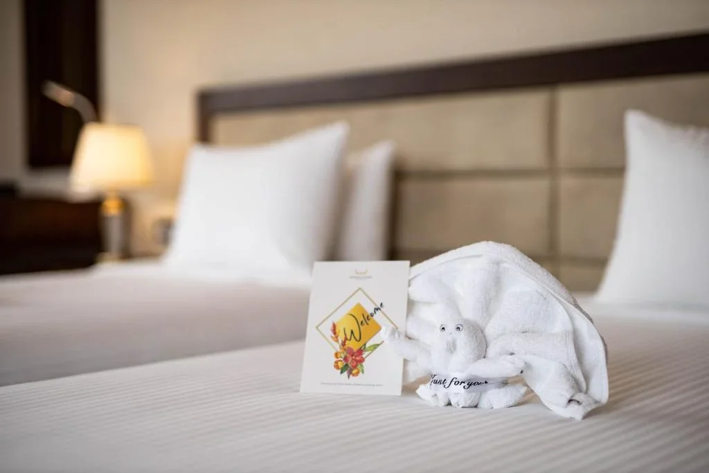 Khách sạn Mường Thanh Luxury Cao Bằng Hotel