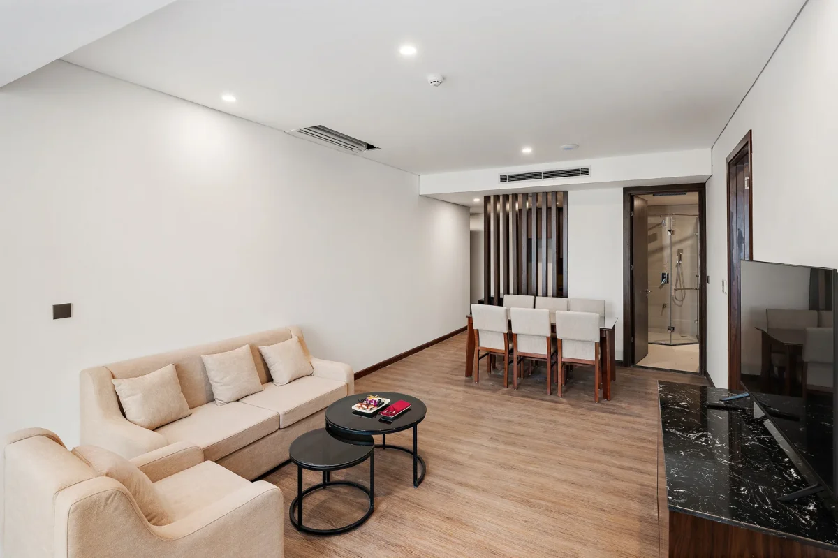 Khách sạn Mường Thanh Luxury Cao Bằng Hotel