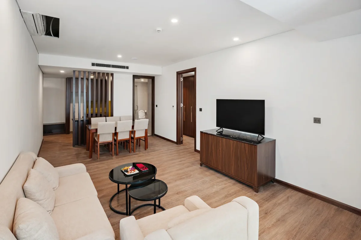 Khách sạn Mường Thanh Luxury Cao Bằng Hotel