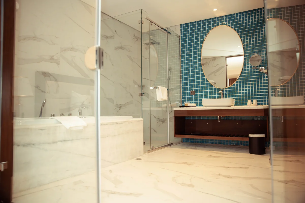 Khách sạn Mường Thanh Luxury Cao Bằng Hotel