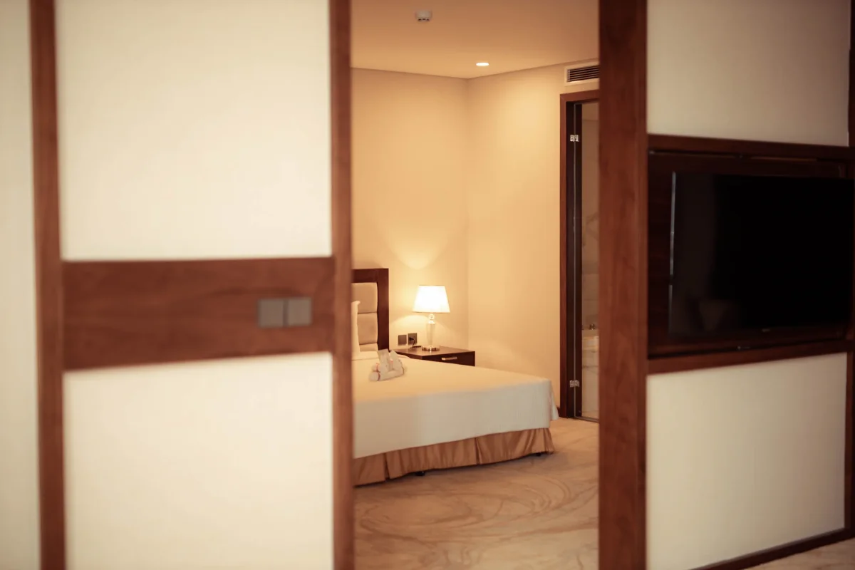Khách sạn Mường Thanh Luxury Cao Bằng Hotel