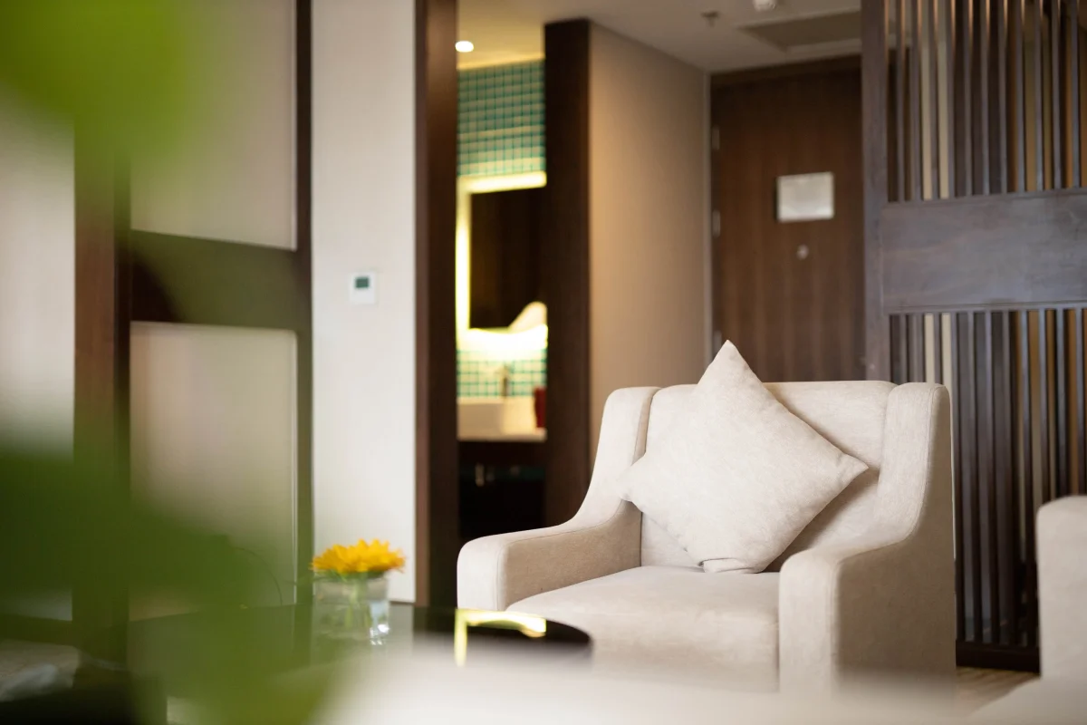 Khách sạn Mường Thanh Luxury Cao Bằng Hotel