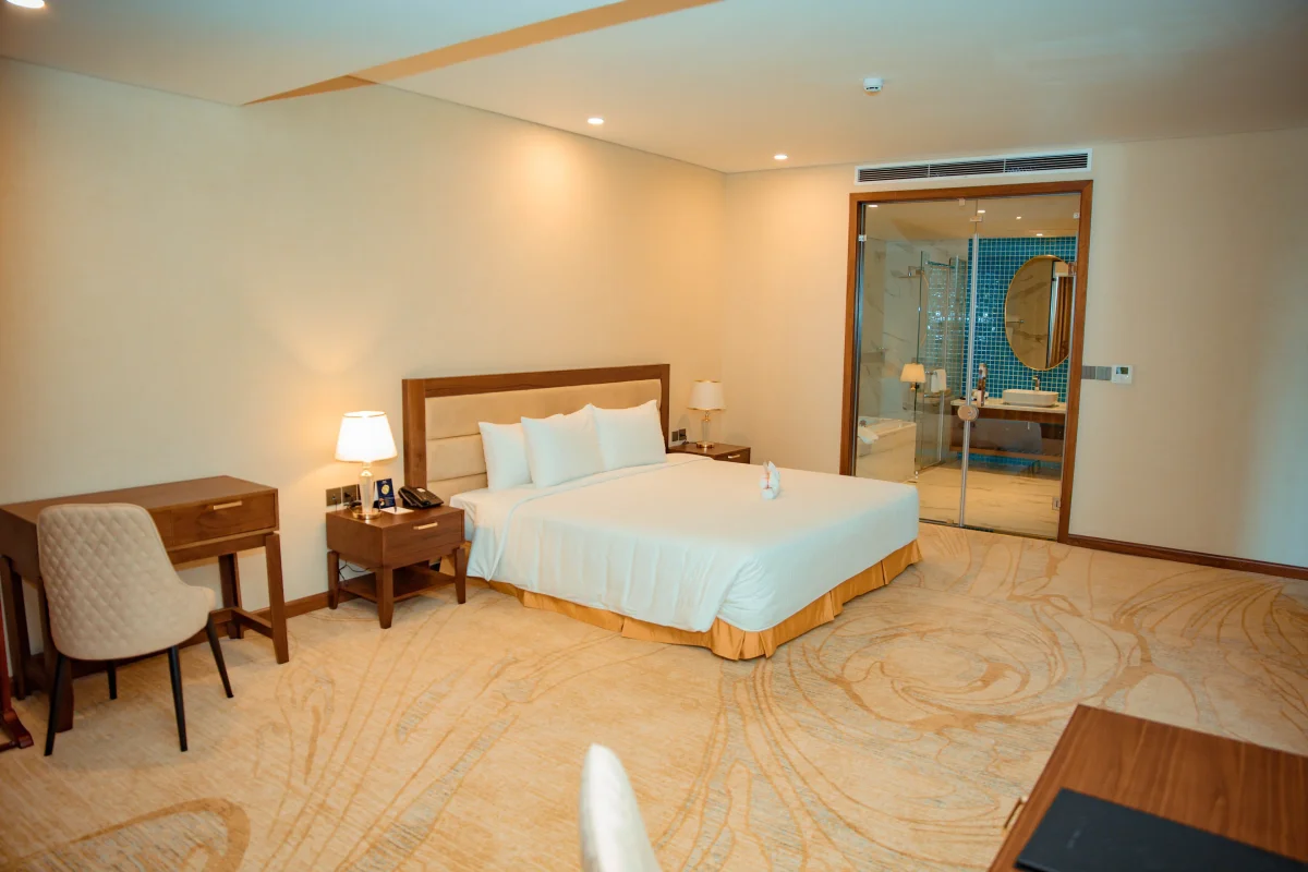 Khách sạn Mường Thanh Luxury Cao Bằng Hotel