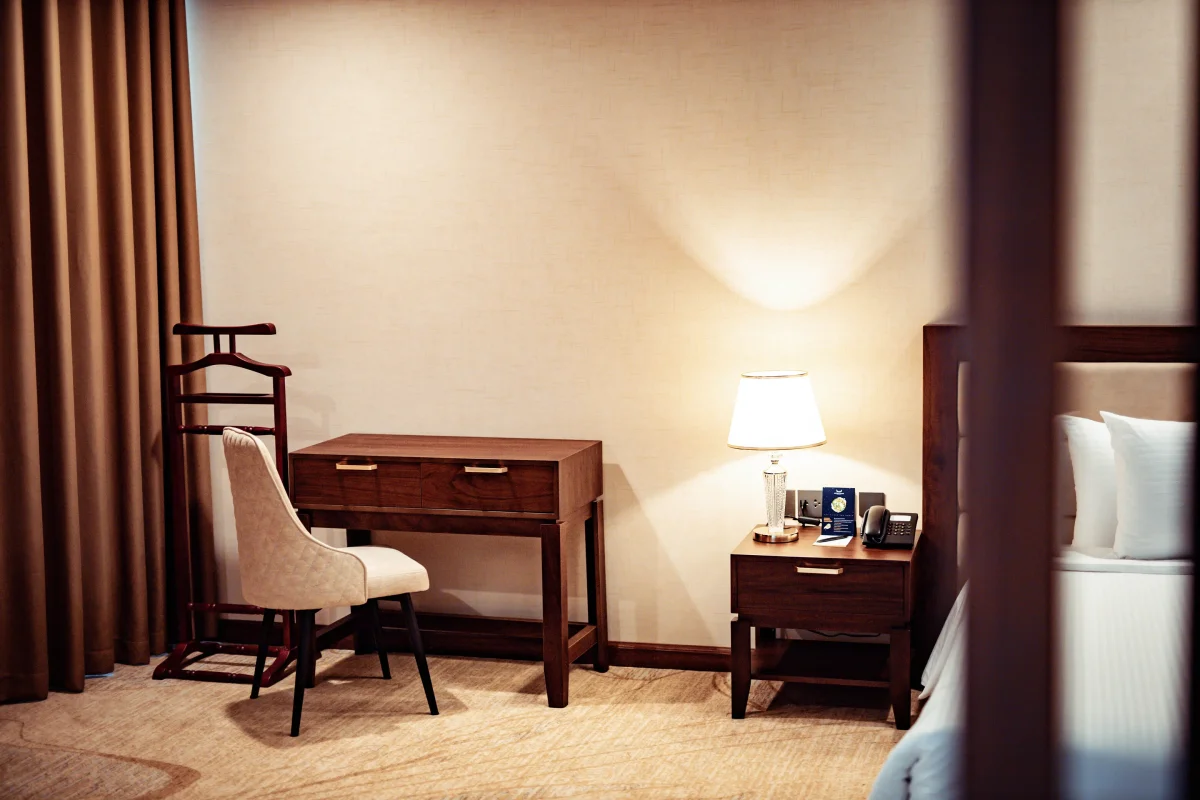 Khách sạn Mường Thanh Luxury Cao Bằng Hotel