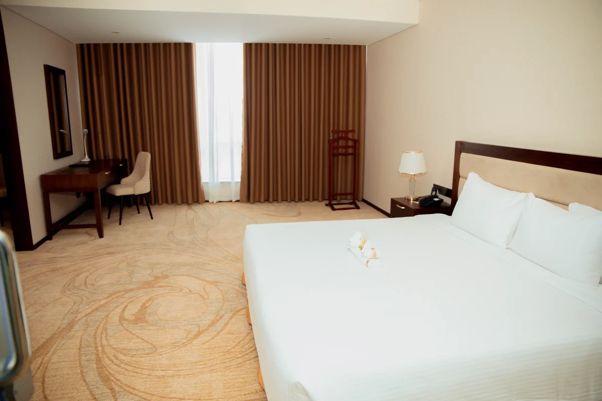 Khách sạn Mường Thanh Luxury Cao Bằng Hotel