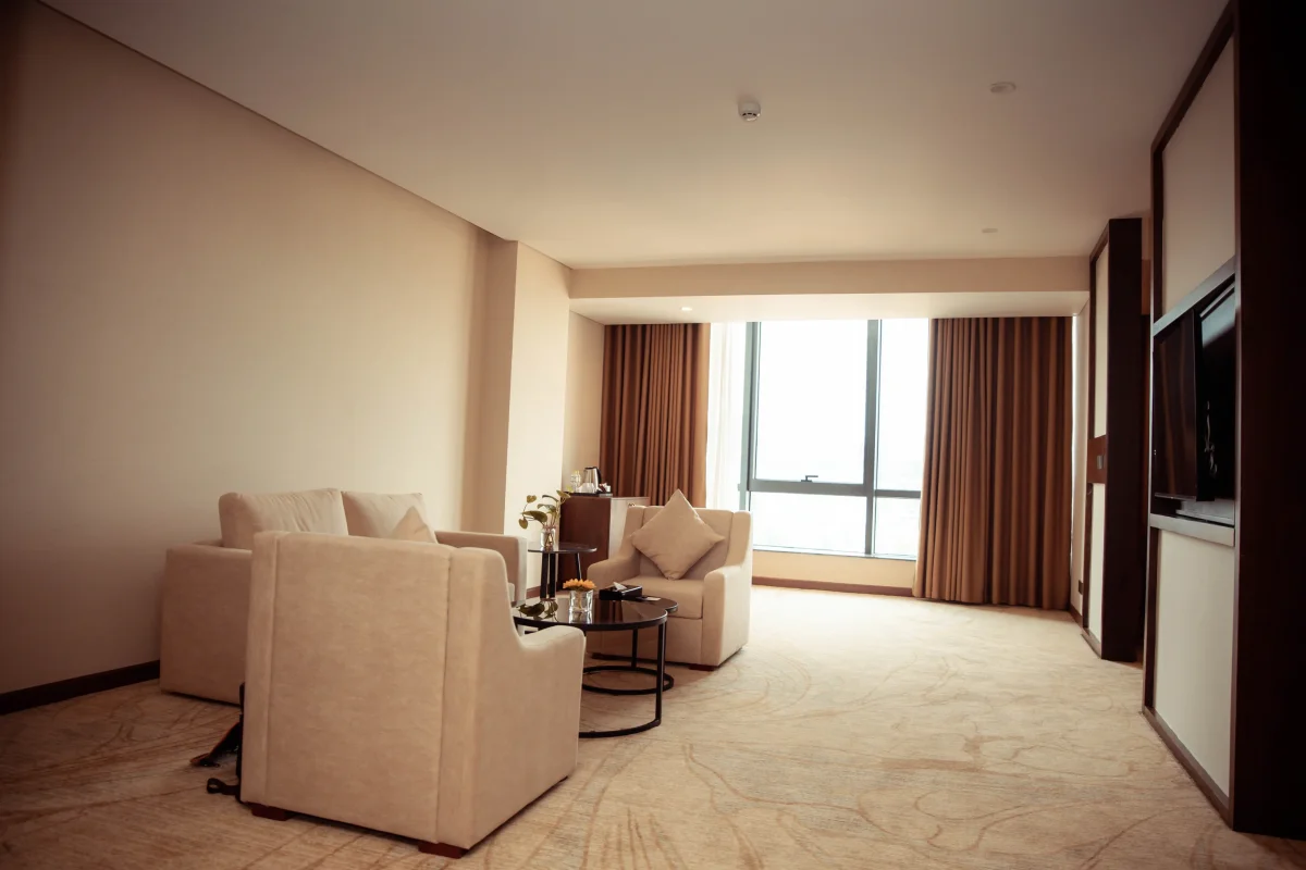 Khách sạn Mường Thanh Luxury Cao Bằng Hotel