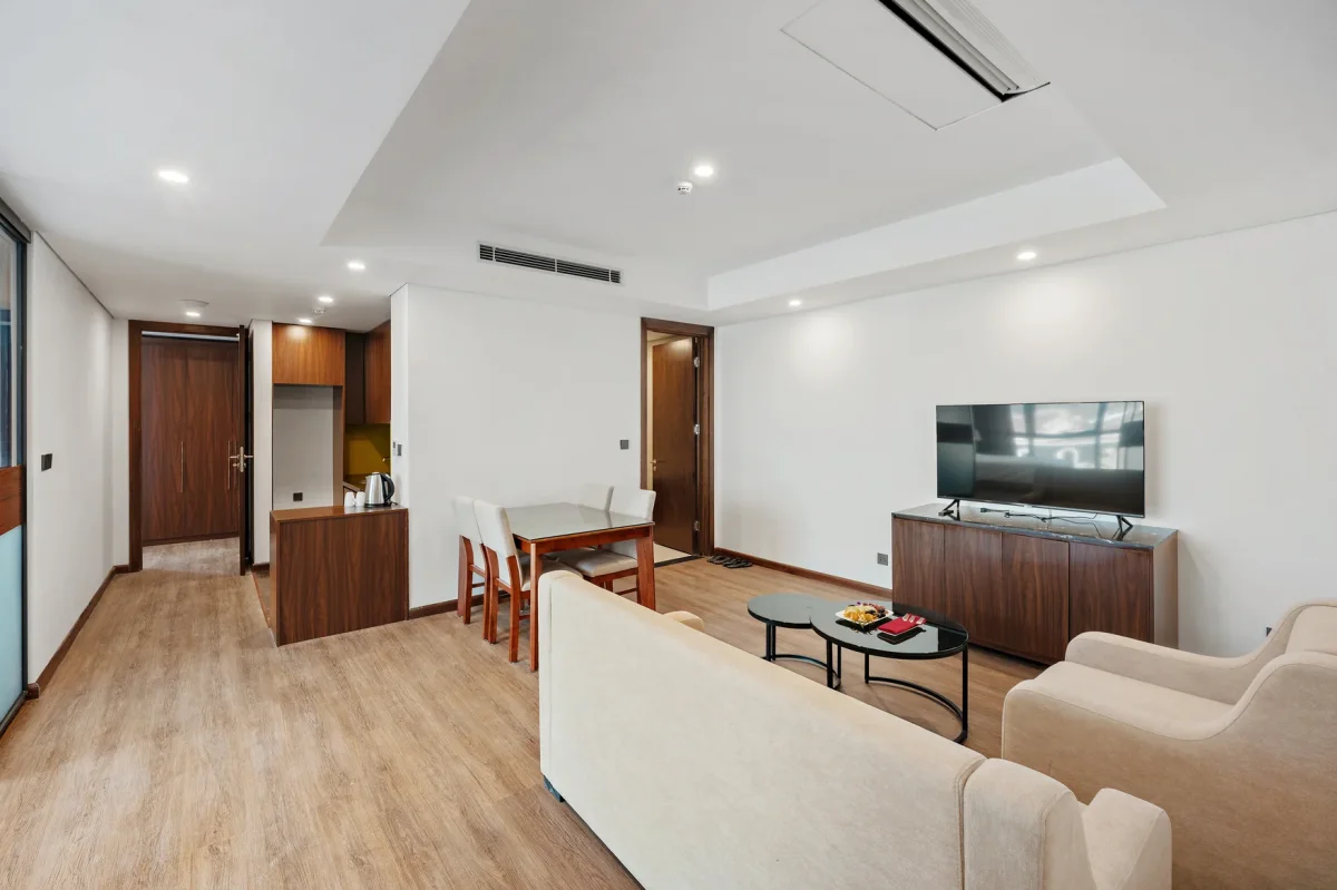 Khách sạn Mường Thanh Luxury Cao Bằng Hotel