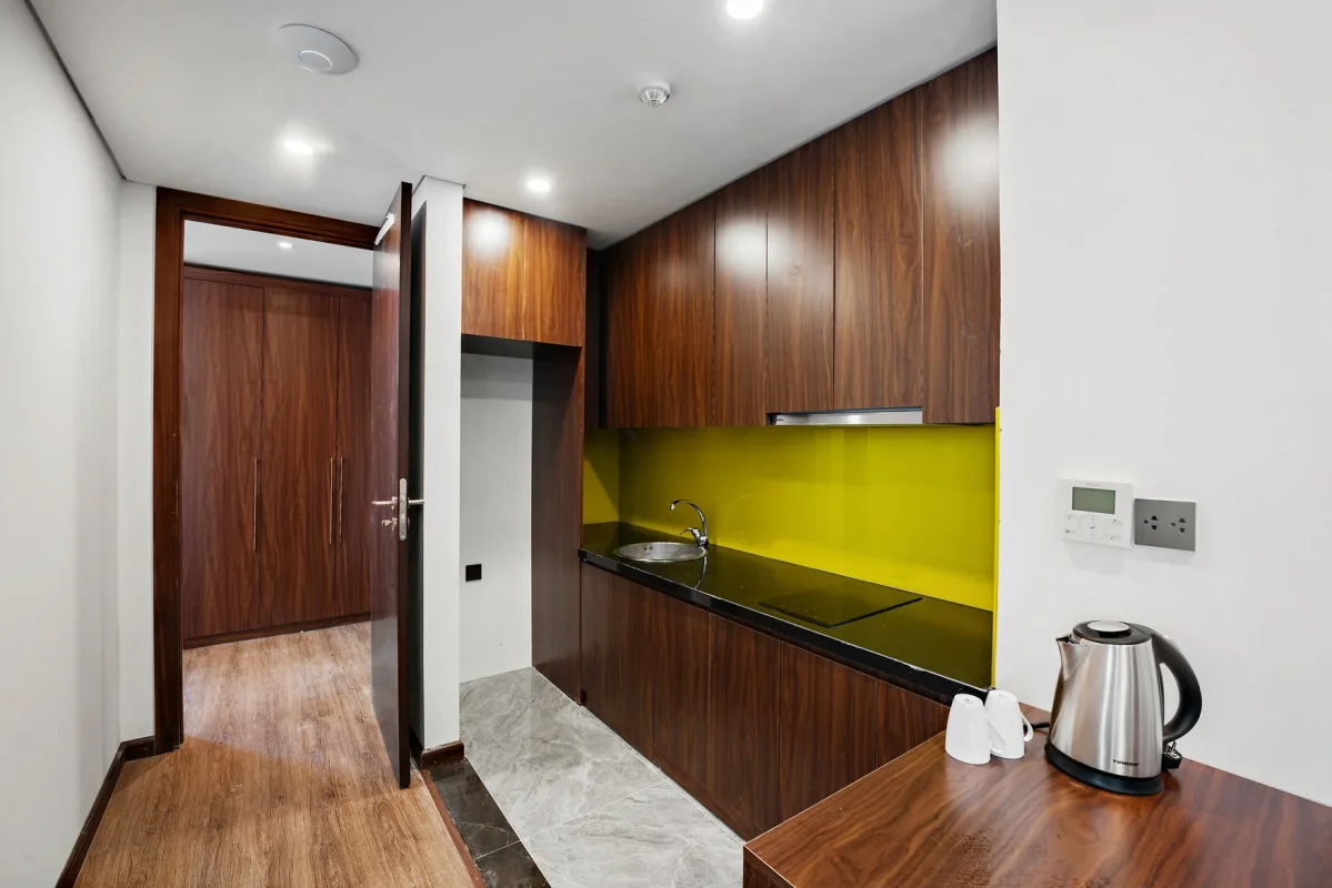 Khách sạn Mường Thanh Luxury Cao Bằng Hotel