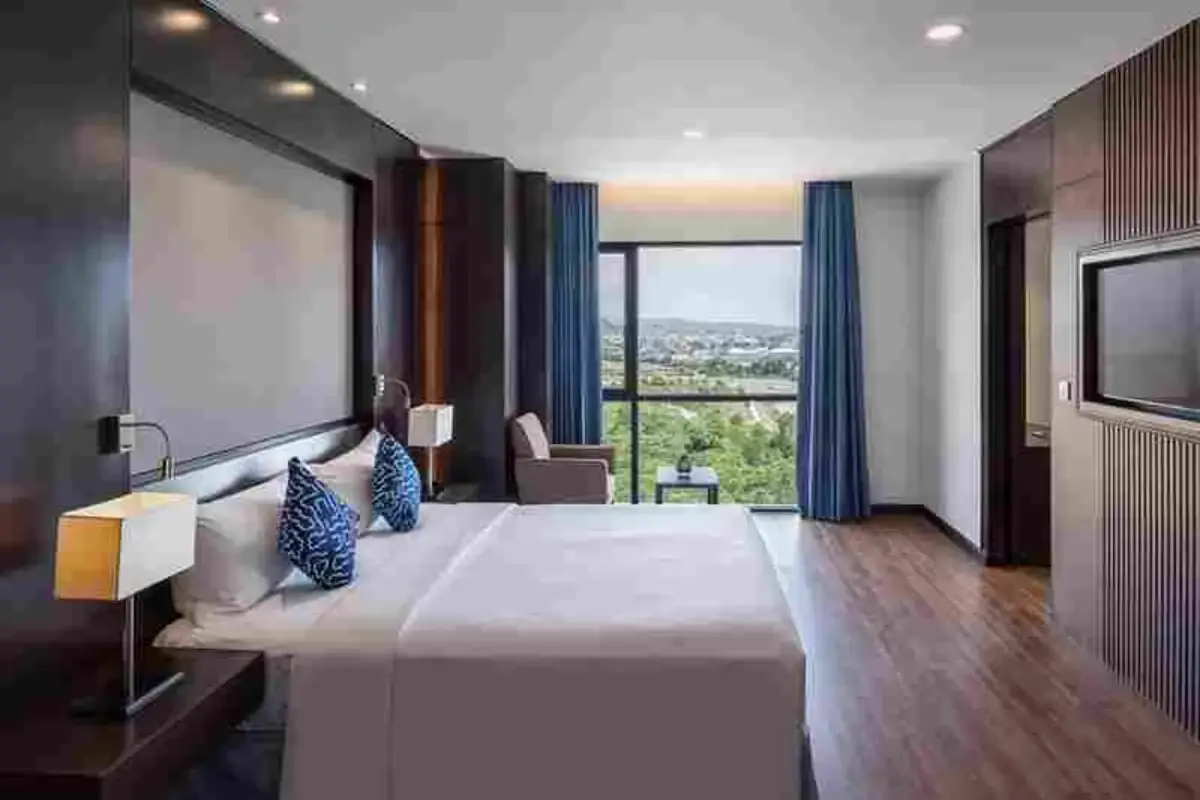 Khách sạn TUI BLUE Tuy Hòa Phú Yên