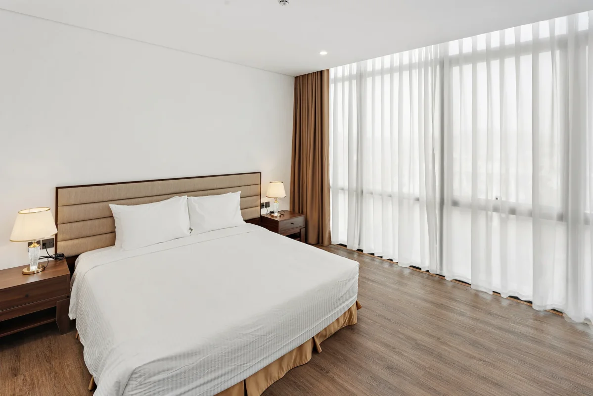 Khách sạn Mường Thanh Luxury Cao Bằng Hotel