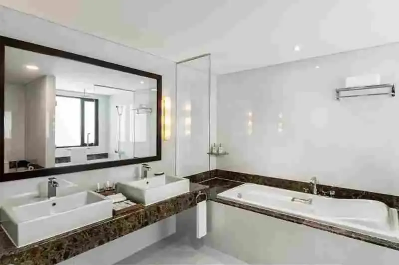 Khách sạn TUI BLUE Tuy Hòa Phú Yên - Deluxe Suite Room