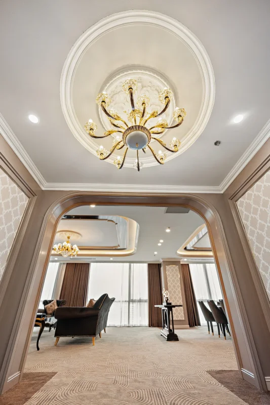 Khách sạn Mường Thanh Luxury Cao Bằng Hotel