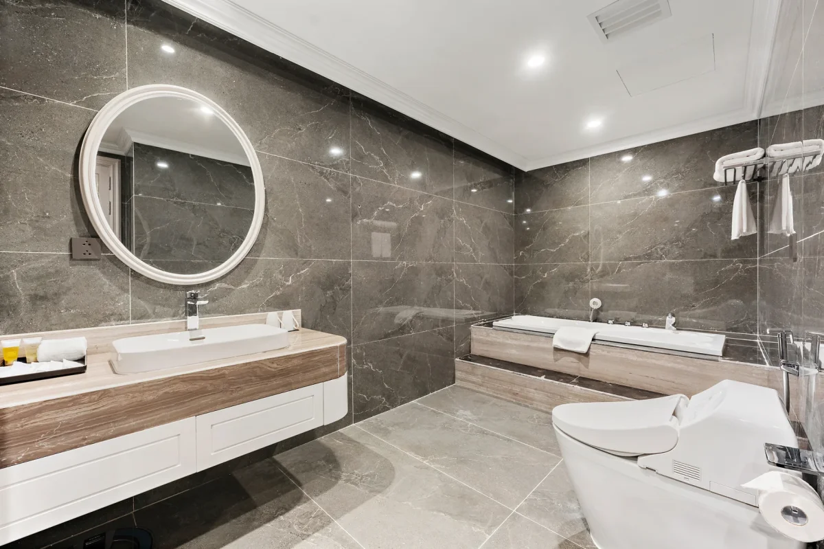 Khách sạn Mường Thanh Luxury Cao Bằng Hotel