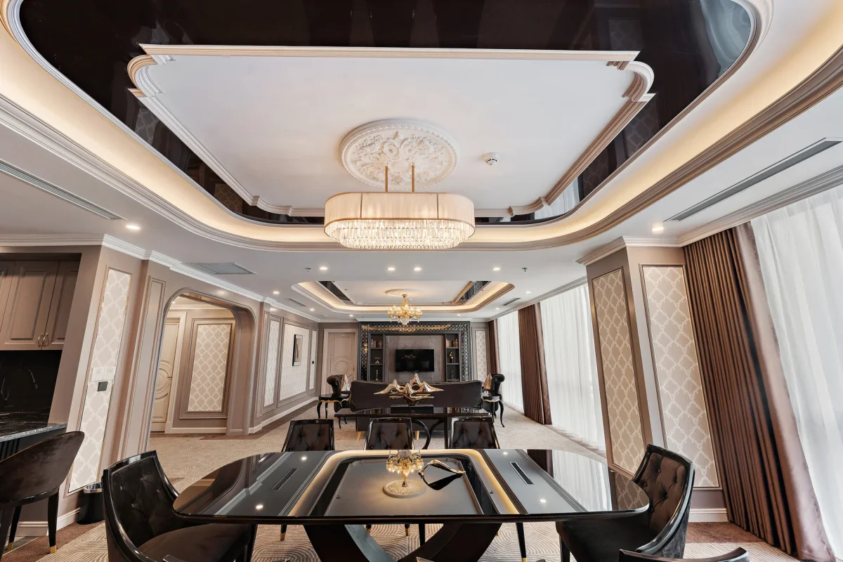 Khách sạn Mường Thanh Luxury Cao Bằng Hotel