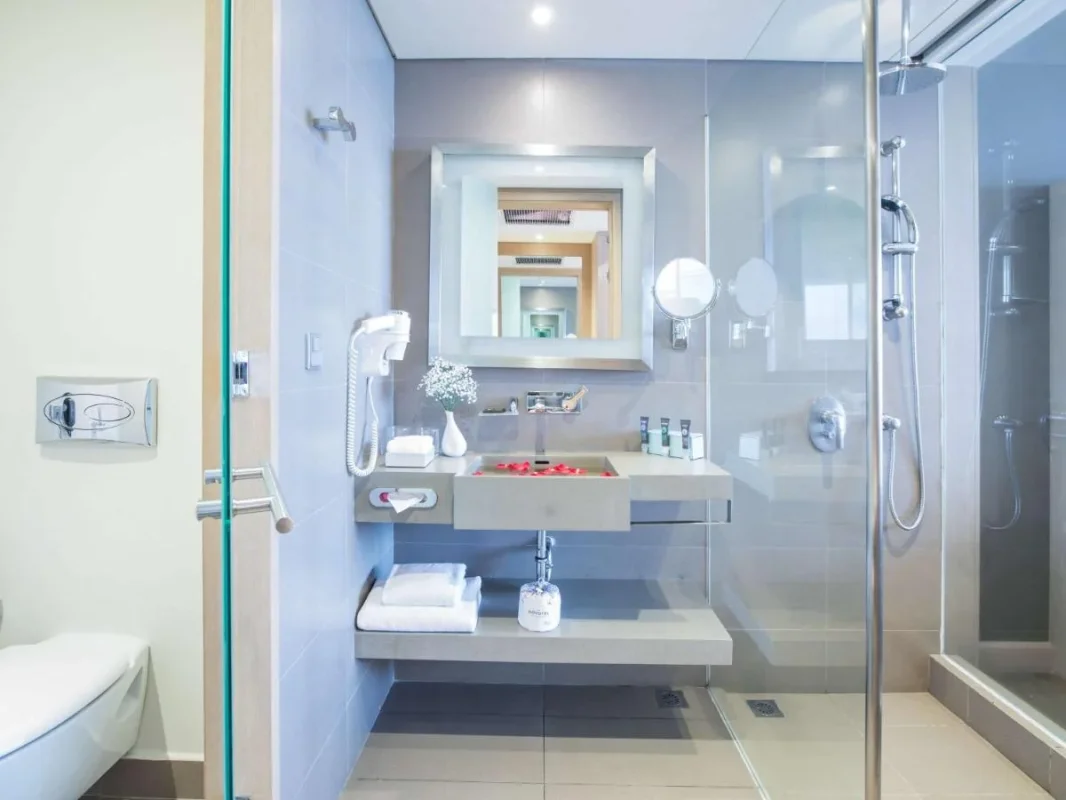 Khách sạn Novotel Danang Premier Han River Đà Nẵng