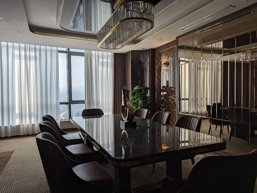 Khách sạn Mường Thanh Luxury Cao Bằng Hotel
