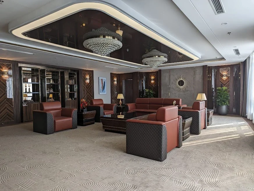 Khách sạn Mường Thanh Luxury Cao Bằng Hotel