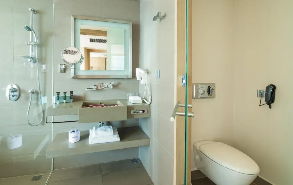 Khách sạn Novotel Danang Premier Han River Đà Nẵng