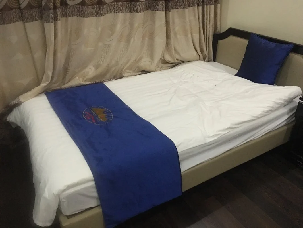 Khách sạn Bằng Giang Hotel Cao Bằng