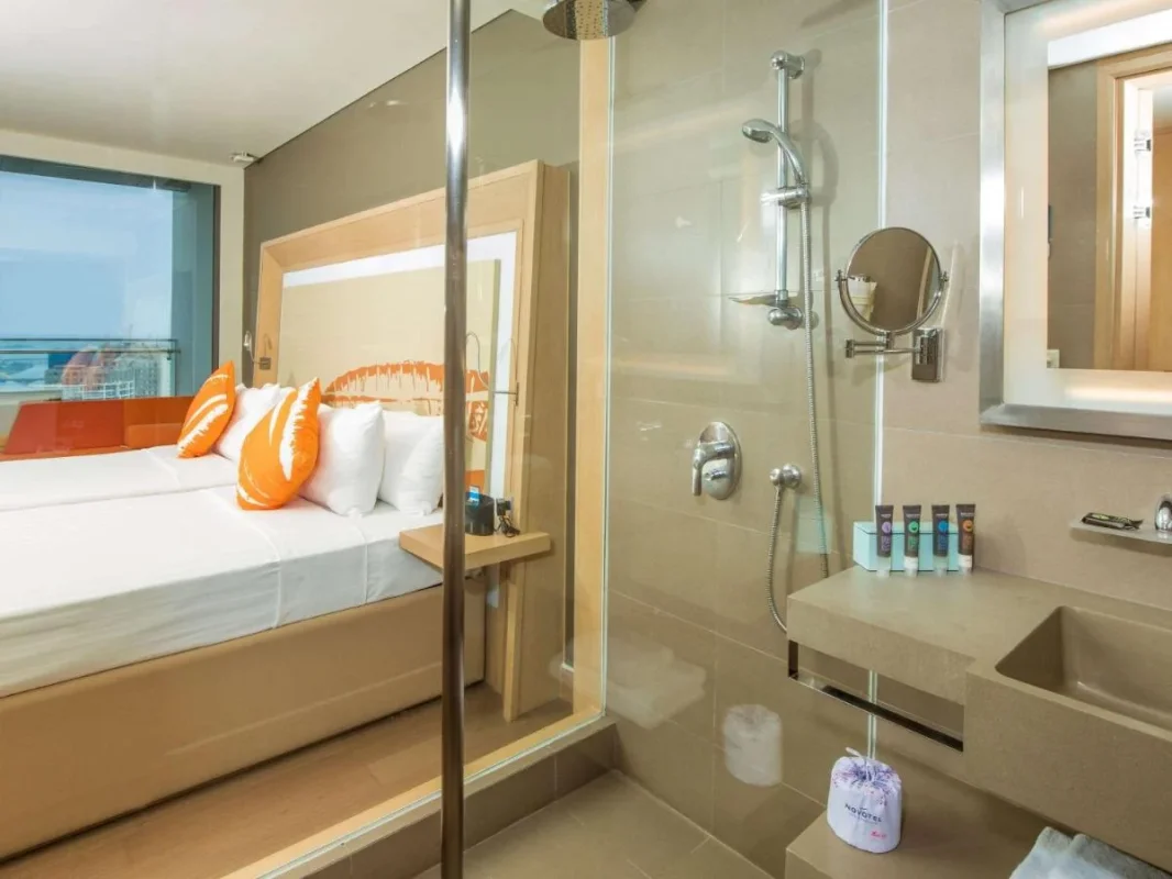 Khách sạn Novotel Danang Premier Han River Đà Nẵng