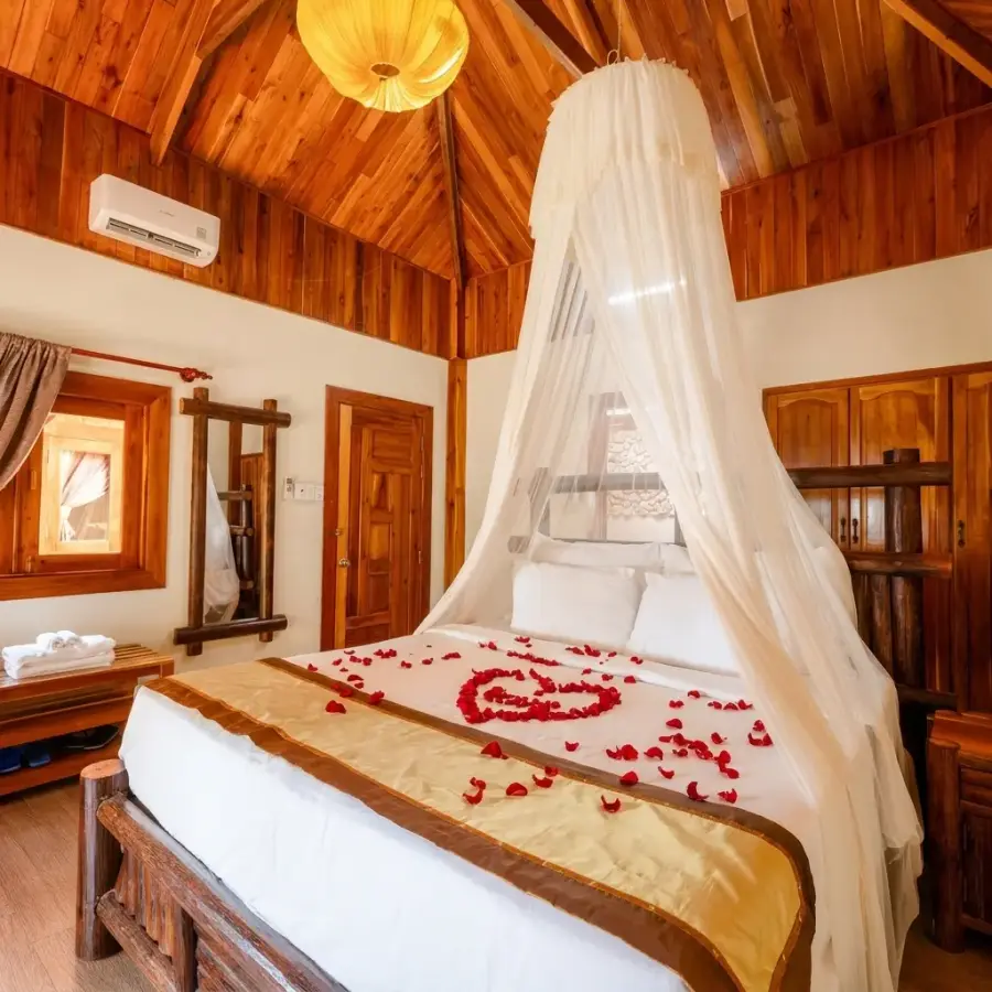 Milana Beach Resort & Spa Phú Quốc