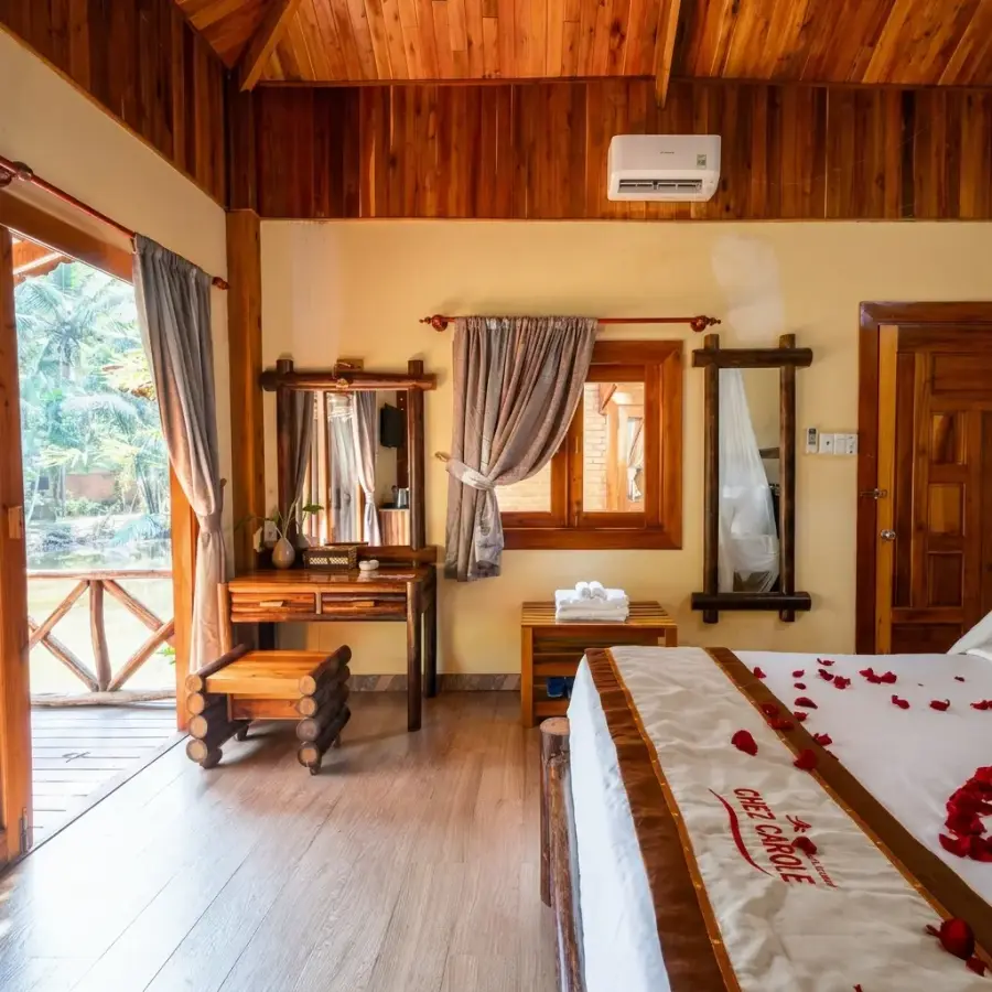 Milana Beach Resort & Spa Phú Quốc