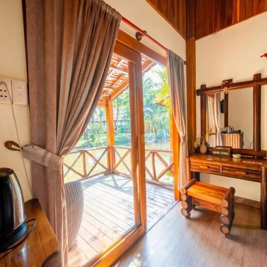 Milana Beach Resort & Spa Phú Quốc