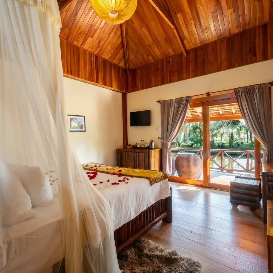 Milana Beach Resort & Spa Phú Quốc