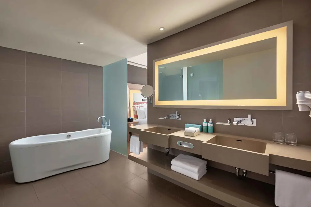 Khách sạn Novotel Danang Premier Han River Đà Nẵng