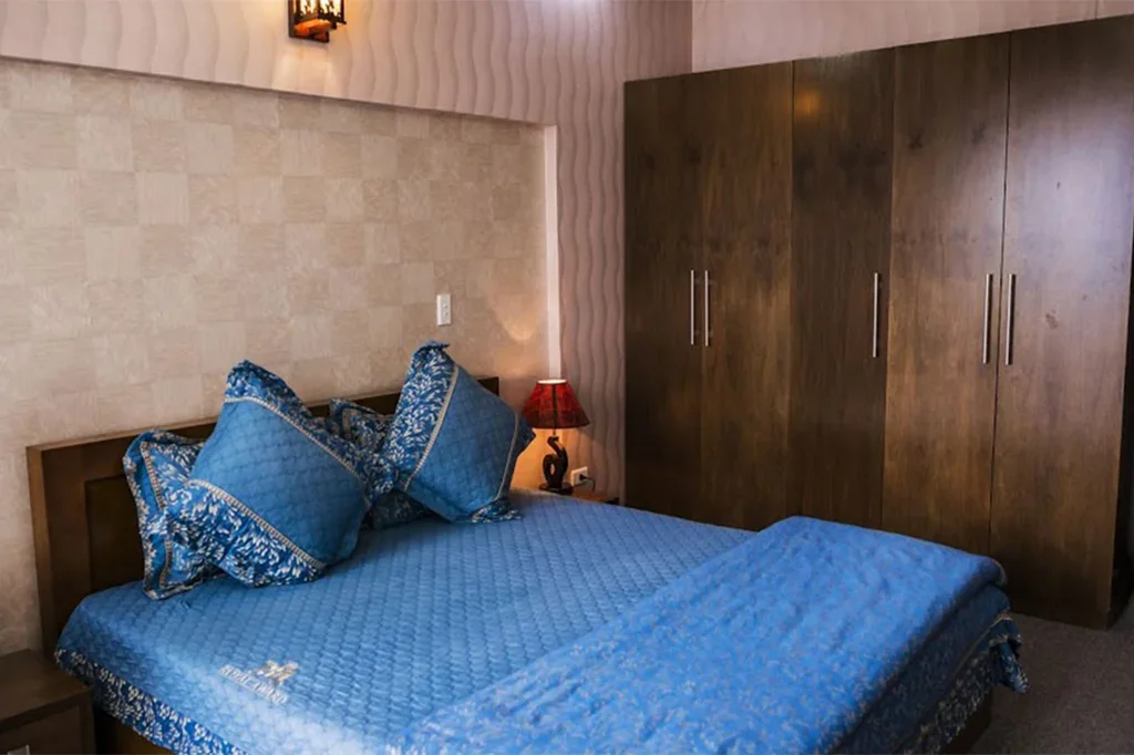 Khách sạn Bằng Giang Hotel Cao Bằng