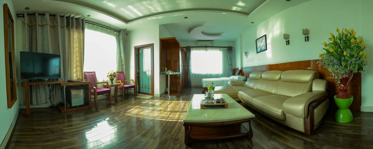 Khách sạn Sơn Tùng Hotel Cao Bằng