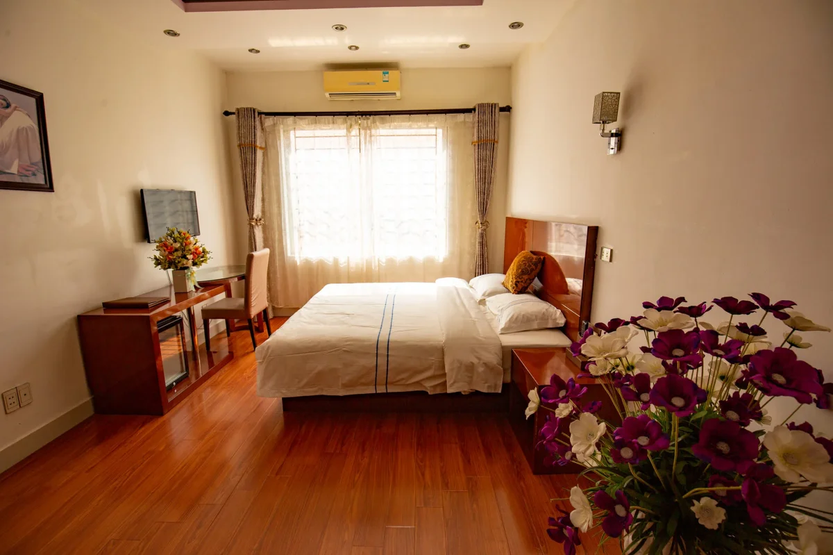 Khách sạn Sơn Tùng Hotel Cao Bằng