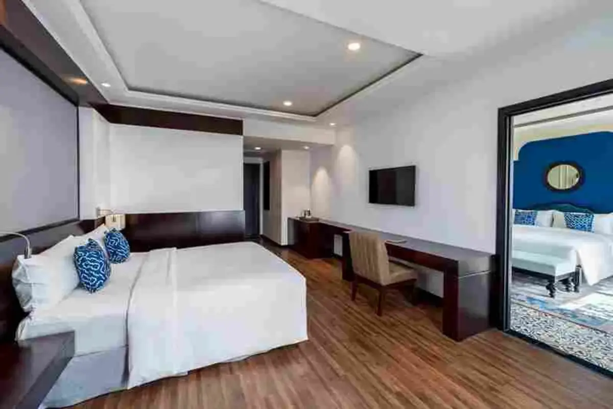 Khách sạn TUI BLUE Tuy Hòa Phú Yên