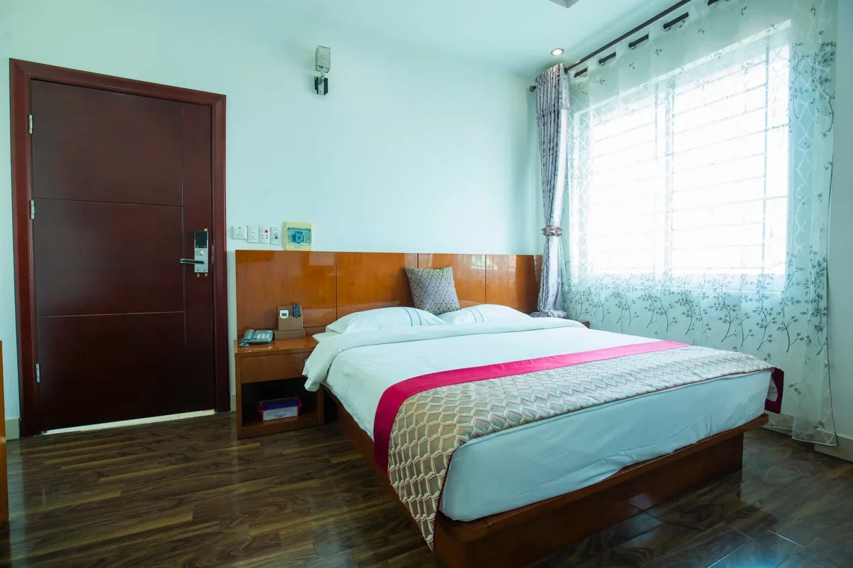 Khách sạn Sơn Tùng Hotel Cao Bằng