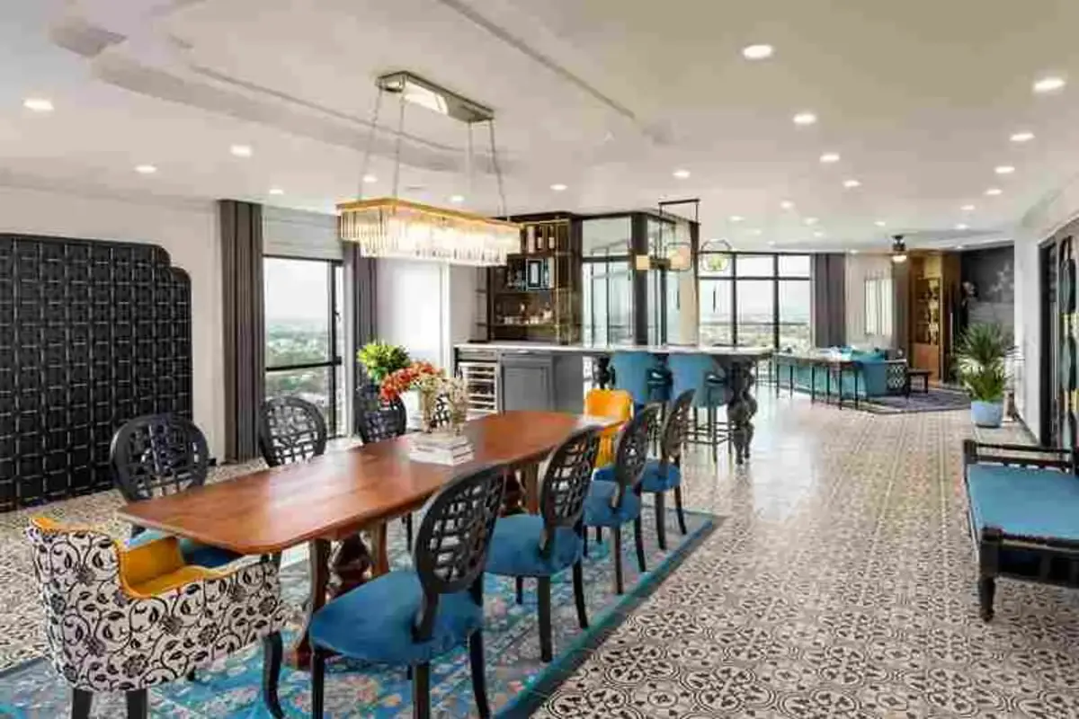 Khách sạn TUI BLUE Tuy Hòa Phú Yên