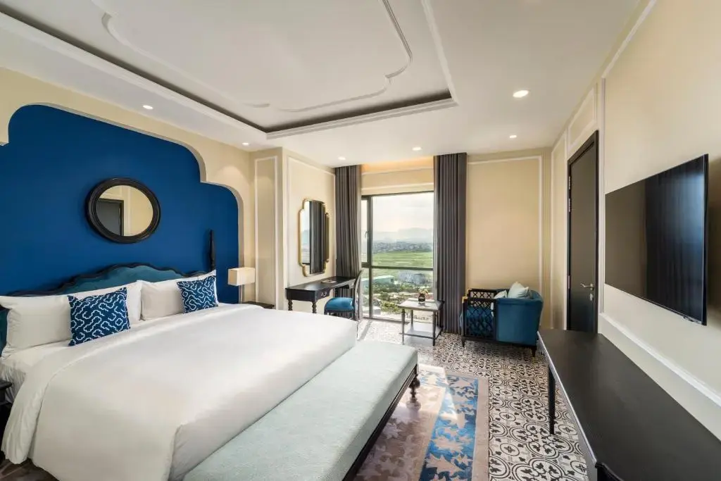 Khách sạn TUI BLUE Tuy Hòa Phú Yên