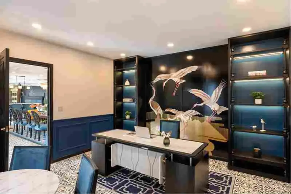 Khách sạn TUI BLUE Tuy Hòa Phú Yên