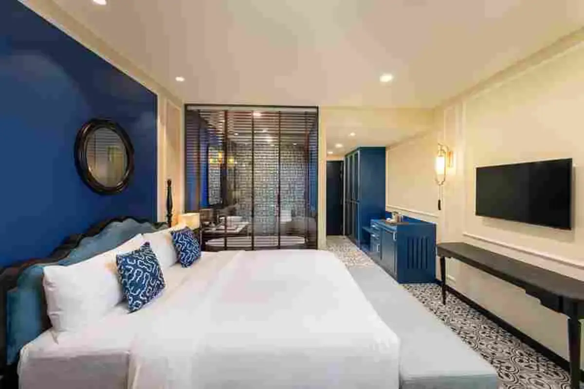 Khách sạn TUI BLUE Tuy Hòa Phú Yên