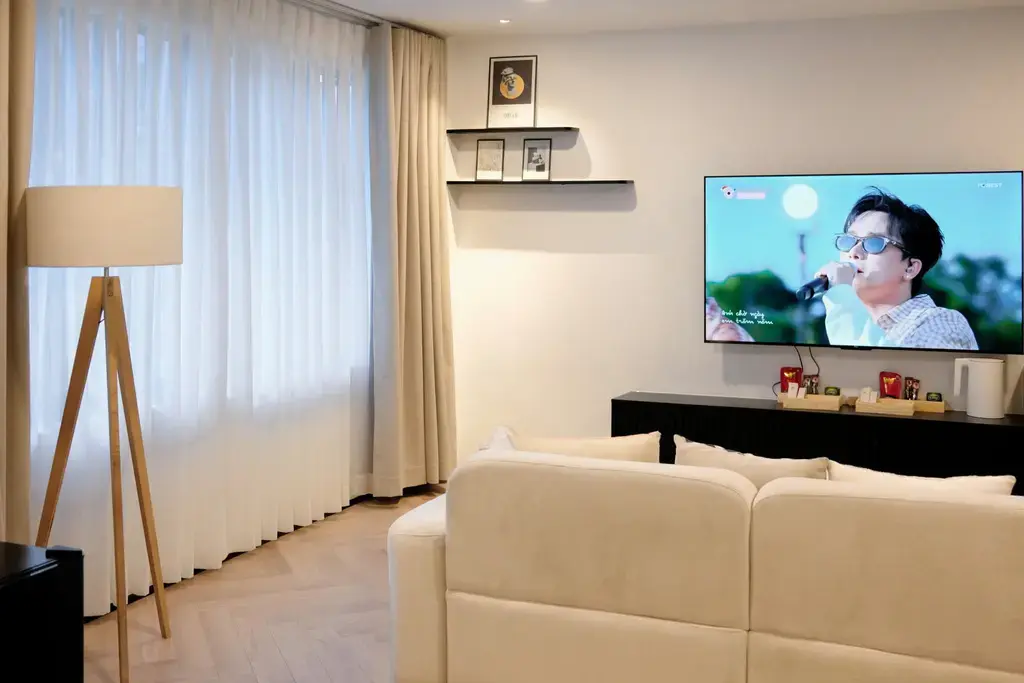 Khách sạn Metrolux By Zeus Group Hotel Hồ Chí Minh